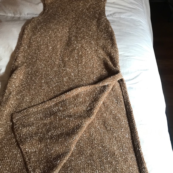 Anthropologie turtleneck dress NWT - Picture 2 of 5